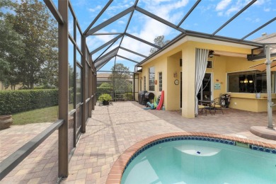 Country Club Living at Its Finest in Glen Lakes! This on Glen Lakes Country Club in Florida - for sale on GolfHomes.com, golf home, golf lot
