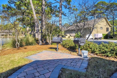 Beautifully updated 2-bedroom, 2-bath condo in the highly on Seascape Golf Course in Florida - for sale on GolfHomes.com, golf home, golf lot