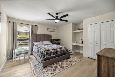 Discover this beautiful single-family remodeled home nestled in on Pine Ridge Community Golf and Country Club in Florida - for sale on GolfHomes.com, golf home, golf lot