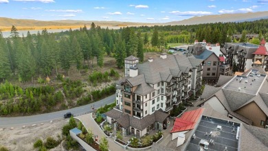 Experience the perfect blend of mountain adventure and refined on Osprey Meadows at Tamarack Resort in Idaho - for sale on GolfHomes.com, golf home, golf lot