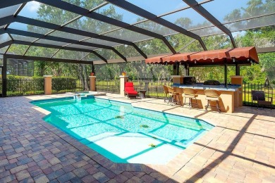 Located in River Wilderness gated golf course community on the on River Wilderness Golf and Country Club in Florida - for sale on GolfHomes.com, golf home, golf lot