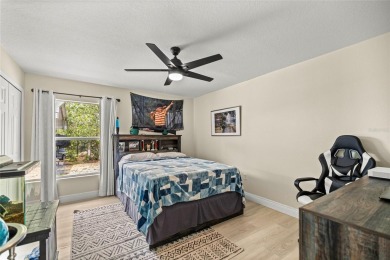 Discover this beautiful single-family remodeled home nestled in on Pine Ridge Community Golf and Country Club in Florida - for sale on GolfHomes.com, golf home, golf lot
