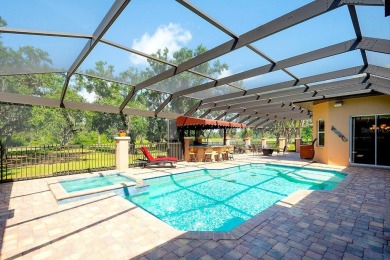 Located in River Wilderness gated golf course community on the on River Wilderness Golf and Country Club in Florida - for sale on GolfHomes.com, golf home, golf lot
