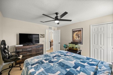 Discover this beautiful single-family remodeled home nestled in on Pine Ridge Community Golf and Country Club in Florida - for sale on GolfHomes.com, golf home, golf lot