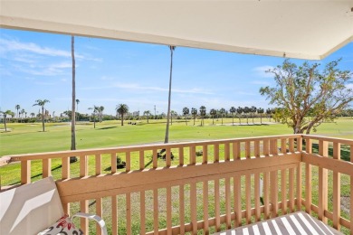 EXCEPTIONAL VALUE for this SPECTACULAR GOLF COURSE TOWNHOME IN on Isla Del Sol Yacht and Country Club in Florida - for sale on GolfHomes.com, golf home, golf lot