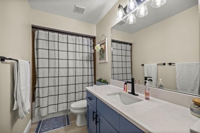 Discover this beautiful single-family remodeled home nestled in on Pine Ridge Community Golf and Country Club in Florida - for sale on GolfHomes.com, golf home, golf lot