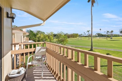 EXCEPTIONAL VALUE for this SPECTACULAR GOLF COURSE TOWNHOME IN on Isla Del Sol Yacht and Country Club in Florida - for sale on GolfHomes.com, golf home, golf lot