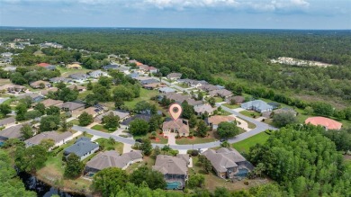 Country Club Living at Its Finest in Glen Lakes! This on Glen Lakes Country Club in Florida - for sale on GolfHomes.com, golf home, golf lot