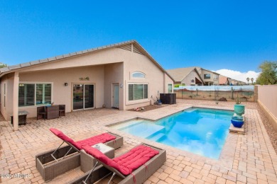 🏌️‍♂️ Golf Course Living with on The Duke At Rancho El Dorado Golf Course in Arizona - for sale on GolfHomes.com, golf home, golf lot