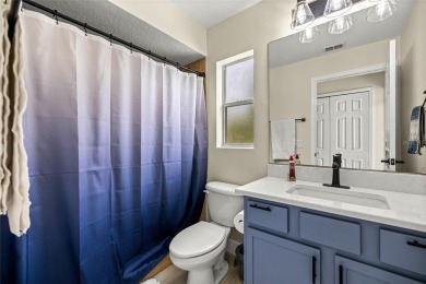 Discover this beautiful single-family remodeled home nestled in on Pine Ridge Community Golf and Country Club in Florida - for sale on GolfHomes.com, golf home, golf lot
