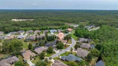 Country Club Living at Its Finest in Glen Lakes! This on Glen Lakes Country Club in Florida - for sale on GolfHomes.com, golf home, golf lot