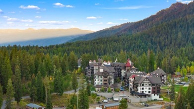Experience the perfect blend of mountain adventure and refined on Osprey Meadows at Tamarack Resort in Idaho - for sale on GolfHomes.com, golf home, golf lot