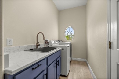 Discover this beautiful single-family remodeled home nestled in on Pine Ridge Community Golf and Country Club in Florida - for sale on GolfHomes.com, golf home, golf lot