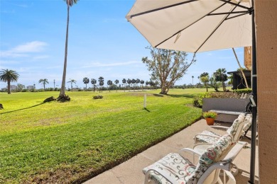 EXCEPTIONAL VALUE for this SPECTACULAR GOLF COURSE TOWNHOME IN on Isla Del Sol Yacht and Country Club in Florida - for sale on GolfHomes.com, golf home, golf lot