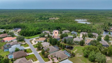 Country Club Living at Its Finest in Glen Lakes! This on Glen Lakes Country Club in Florida - for sale on GolfHomes.com, golf home, golf lot
