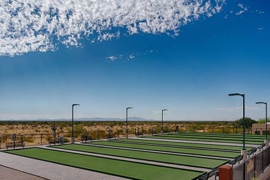 #97 Welcome to this beautifully maintained 3-bedroom, 2-bathroom on Mountain Brook Golf Club in Arizona - for sale on GolfHomes.com, golf home, golf lot