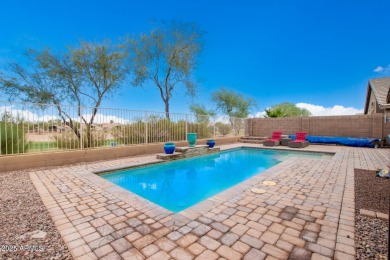 🏌️‍♂️ Golf Course Living with on The Duke At Rancho El Dorado Golf Course in Arizona - for sale on GolfHomes.com, golf home, golf lot