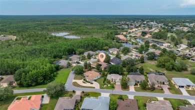 Country Club Living at Its Finest in Glen Lakes! This on Glen Lakes Country Club in Florida - for sale on GolfHomes.com, golf home, golf lot