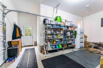 Welcome to this expansive 4-bedroom, 2.5-bath colonial offering on Pocono Farms Country Club in Pennsylvania - for sale on GolfHomes.com, golf home, golf lot