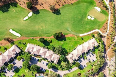 Stunning golf course views from this  completely, beautifully on Quail Ridge Golf Course and Country Club in Florida - for sale on GolfHomes.com, golf home, golf lot