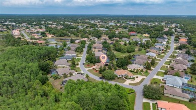 Country Club Living at Its Finest in Glen Lakes! This on Glen Lakes Country Club in Florida - for sale on GolfHomes.com, golf home, golf lot