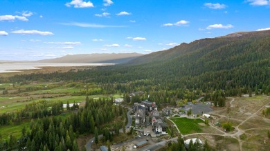Experience the perfect blend of mountain adventure and refined on Osprey Meadows at Tamarack Resort in Idaho - for sale on GolfHomes.com, golf home, golf lot