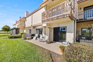 EXCEPTIONAL VALUE for this SPECTACULAR GOLF COURSE TOWNHOME IN on Isla Del Sol Yacht and Country Club in Florida - for sale on GolfHomes.com, golf home, golf lot