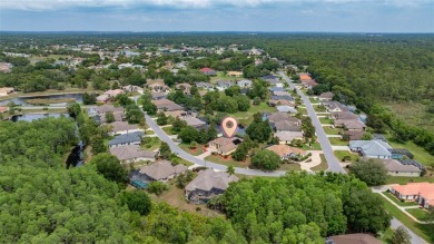 Country Club Living at Its Finest in Glen Lakes! This on Glen Lakes Country Club in Florida - for sale on GolfHomes.com, golf home, golf lot
