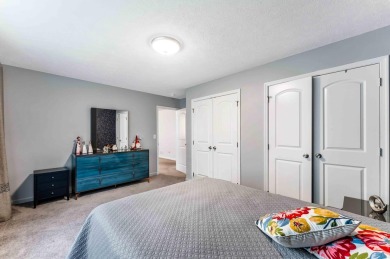 Welcome to this expansive 4-bedroom, 2.5-bath colonial offering on Pocono Farms Country Club in Pennsylvania - for sale on GolfHomes.com, golf home, golf lot