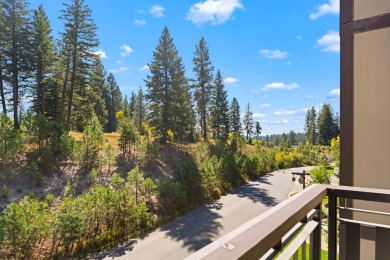 Experience the perfect blend of mountain adventure and refined on Osprey Meadows at Tamarack Resort in Idaho - for sale on GolfHomes.com, golf home, golf lot