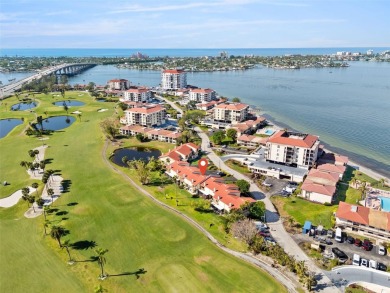 EXCEPTIONAL VALUE for this SPECTACULAR GOLF COURSE TOWNHOME IN on Isla Del Sol Yacht and Country Club in Florida - for sale on GolfHomes.com, golf home, golf lot