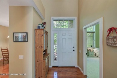 Welcome to 356 Windy Bush Road, located within the Prestigious on Pinecrest Lake Golf and Country Club in Pennsylvania - for sale on GolfHomes.com, golf home, golf lot