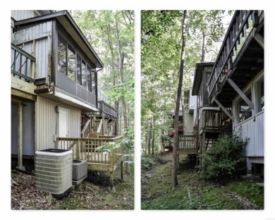 All the updating has been completed.....You can move in and just on DeSoto Golf Course in Arkansas - for sale on GolfHomes.com, golf home, golf lot