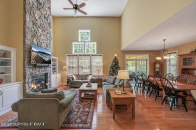 Welcome to 356 Windy Bush Road, located within the Prestigious on Pinecrest Lake Golf and Country Club in Pennsylvania - for sale on GolfHomes.com, golf home, golf lot