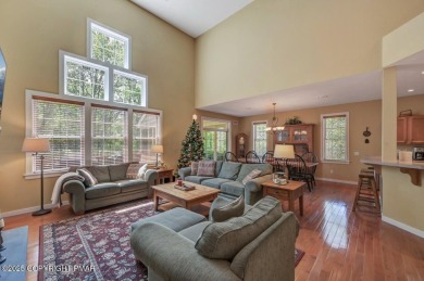 Welcome to 356 Windy Bush Road, located within the Prestigious on Pinecrest Lake Golf and Country Club in Pennsylvania - for sale on GolfHomes.com, golf home, golf lot