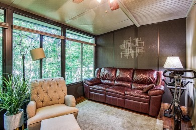 All the updating has been completed.....You can move in and just on DeSoto Golf Course in Arkansas - for sale on GolfHomes.com, golf home, golf lot