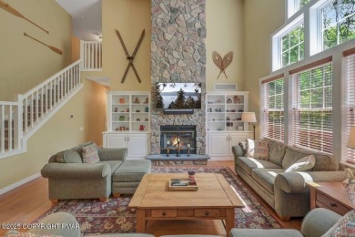 Welcome to 356 Windy Bush Road, located within the Prestigious on Pinecrest Lake Golf and Country Club in Pennsylvania - for sale on GolfHomes.com, golf home, golf lot