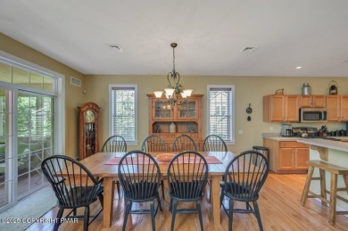 Welcome to 356 Windy Bush Road, located within the Prestigious on Pinecrest Lake Golf and Country Club in Pennsylvania - for sale on GolfHomes.com, golf home, golf lot