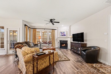 Come and enjoy resort-like living in amenity-rich Sun City on Carolina Lakes Golf Club, LLC in South Carolina - for sale on GolfHomes.com, golf home, golf lot