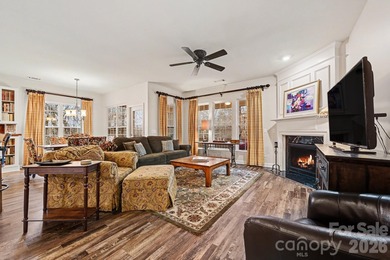 Come and enjoy resort-like living in amenity-rich Sun City on Carolina Lakes Golf Club, LLC in South Carolina - for sale on GolfHomes.com, golf home, golf lot