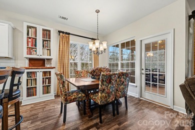 Come and enjoy resort-like living in amenity-rich Sun City on Carolina Lakes Golf Club, LLC in South Carolina - for sale on GolfHomes.com, golf home, golf lot