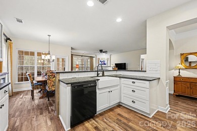 Come and enjoy resort-like living in amenity-rich Sun City on Carolina Lakes Golf Club, LLC in South Carolina - for sale on GolfHomes.com, golf home, golf lot