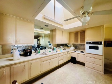 Charming 1BD/1BA stock cooperative in the 55+ gated community of on Leisure World Seal Beach Golf Course in California - for sale on GolfHomes.com, golf home, golf lot