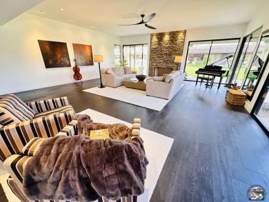 Discover luxury living at The Springs Country Club in Rancho on The Springs Country Club in California - for sale on GolfHomes.com, golf home, golf lot