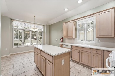 Discover 31 Whitehall Road, a beautifully maintained 2-bedroom on Greenbriar At Whittingham in New Jersey - for sale on GolfHomes.com, golf home, golf lot