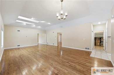 Discover 31 Whitehall Road, a beautifully maintained 2-bedroom on Greenbriar At Whittingham in New Jersey - for sale on GolfHomes.com, golf home, golf lot