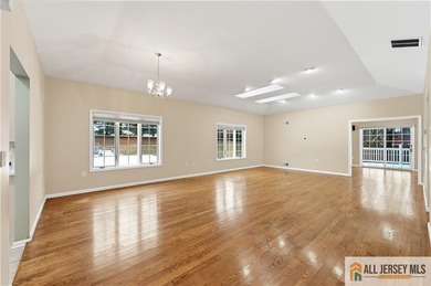 Discover 31 Whitehall Road, a beautifully maintained 2-bedroom on Greenbriar At Whittingham in New Jersey - for sale on GolfHomes.com, golf home, golf lot