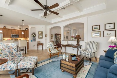 EVERY DAY WILL FEEL LIKE A VACATION IN THIS AMAZING HOME! on Plantation Golf and Country Club in Florida - for sale on GolfHomes.com, golf home, golf lot