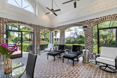 Nestled within the only walled and gated property in the on Belfair Golf Club in South Carolina - for sale on GolfHomes.com, golf home, golf lot
