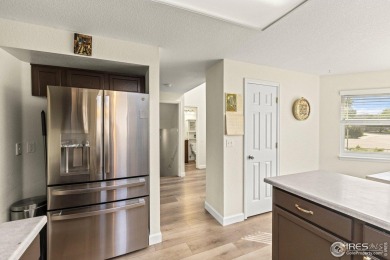 Showings start Saturday 9/13 and 10:00am. Welcome to your new on Ute Creek Golf Course in Colorado - for sale on GolfHomes.com, golf home, golf lot
